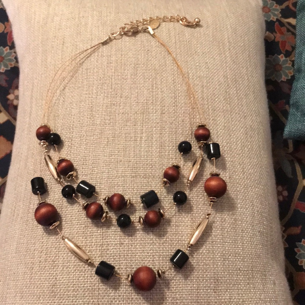 Chico’s necklace